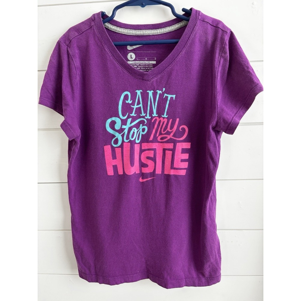 Nike Kids Size‎ Large Tshirt 0264
